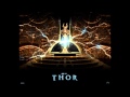 Thor soundtrack - Banishment