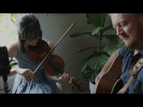 Martin Wynne's #2 / Brennan's Reel - Adrianna Ciccone & Colin Cotter