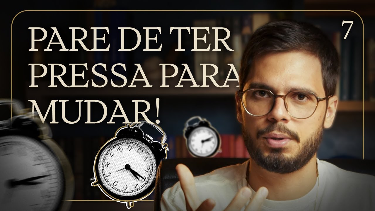 (Aula 7 de 7) Ferramentas Simples Para Conquistar Seus Objetivos | Rotina Que Funciona