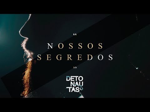 Nossos Segredos