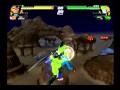 Bt3 Vs Ultimate Gohan Zzzolapa