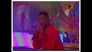 EL GENERAL -  LA MECEDORA