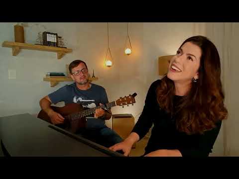 Rachel Novaes: Quão formoso és [com letra] parte da live "Encontro de Louvor" de 17JUL2023