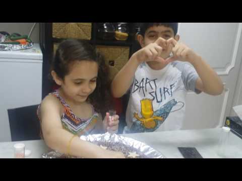 Majd and lilia's birthday ☺☺😀😀😍