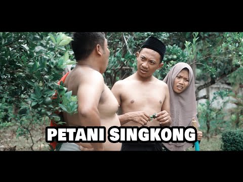 petani-singkong-pak-bhabin-polisi-motret