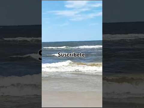 #beach Playa 🏖️ Salinas, Canelones, Uruguay 🇺🇾