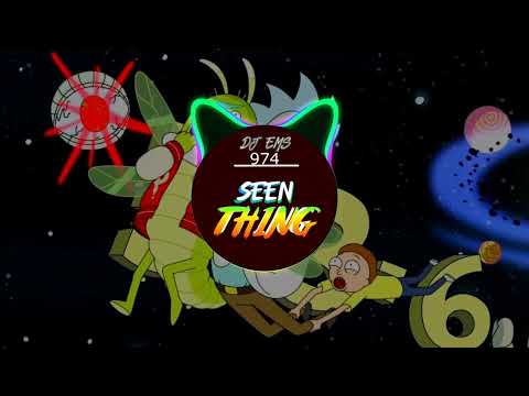 🇯🇲DJ_EMS x SEEN THING ( @eurodancehall8664)🇨🇵