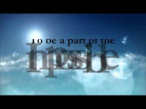 Everfound God of the Impossible lyrics