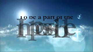 Everfound God of the Impossible lyrics