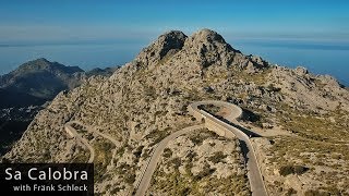 T-9 and The Col Collective hit Sa Calobra