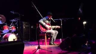 Tragically Hip - Thompson Girl Live