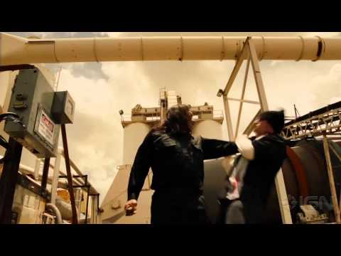 Machete Kills - Official Trailer