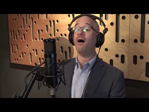 Ma Tovu (Louis Lewandowski) Hazzan Ari Litvak