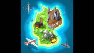 DMX Krew - Astro Logical (Uncanny Vacation)