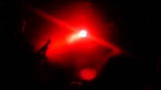 Shining - Ännu Ett Steg Närmare Total Utfrysning (live)