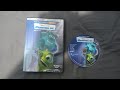 Opening To Monsters Inc Dvd 2002 Disc 1