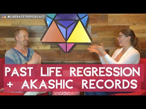 Past Life Regression + The Akashic Records