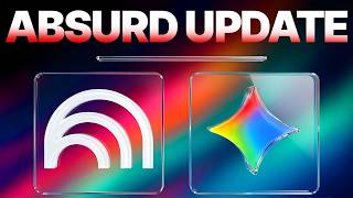 Notebook LM + Google Gems is INSANE!