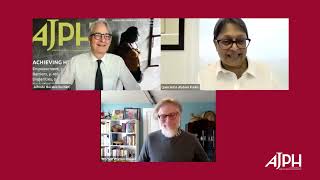 AJPH Podcast: Celebrating Professor Zena Stein’s life and legacy