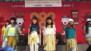 Little Glee Monster リリイベ 「好きだ」