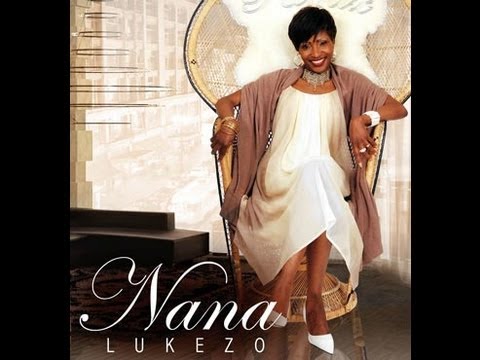 Nana Lukezo - Longonya Nzakomba