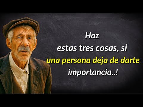 3 cosas que debes hacer si ya no eres importante para alguien