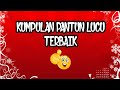 PANTUN LUCU PILIHAN TERBAIK