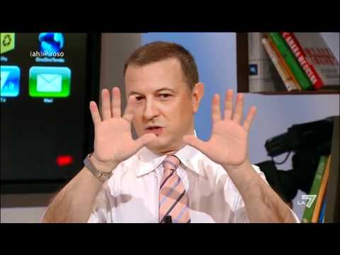 (Ah)i Piroso del 23/03/2011