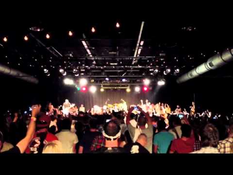 A Plea For Purging- Malevolence (LIVE) Sept 8, 2012 Rocketown Nashville