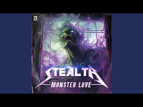 MONSTER LOVE