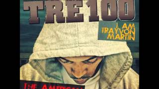 Tre100 ft.Jeff D Big Tony Lil Boss of ABN  ''Smoke One'' (Troubleminded)