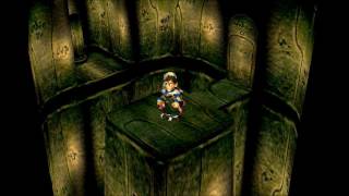 Let's Play Xenogears Part 155 - Puzzling Party Change