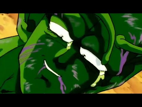 Piccolo died to save Gohan emotional scene/dragon Ball Z