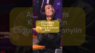 Download lagu Ari Lesmana is delighted that his song was sung by Boril mp3 Download lagu Ari Lesmana is delighted that his song was sung by Boril mp3