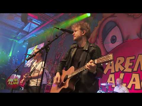 HANAK @ Arena Alaaf 2017 // Wenn de Sunn opjeit  (LIVE)