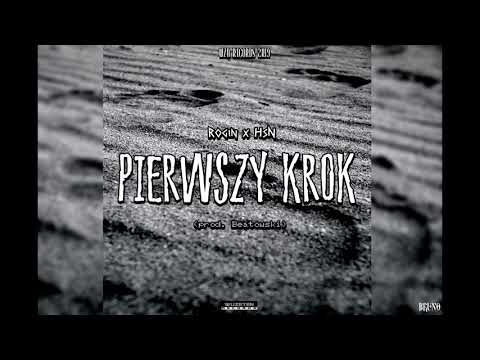 Rogin x HsN   Pierwszy Krok prod  Beatowski