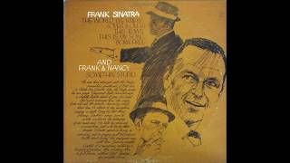 Frank Sinatra - Drinking Again