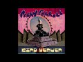 Perry Farrell - Pirate Punk Politician [Official Audio]