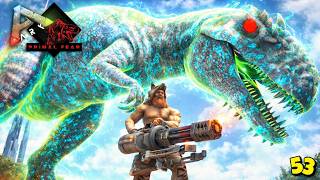 I Evolved My Giga Into DOMINUS GIGANOTOSAURUS My Strongest Giga Ever 🔥 ARK Q+ Vietnam Episode 53 #53