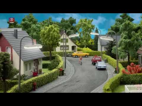 John Dillermand - Sang