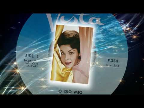 Annette  -  O Dio Mio