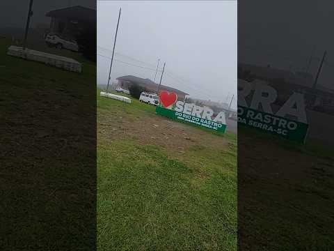 Cruisym 150cc no Rio do Rastro Santa Catarina