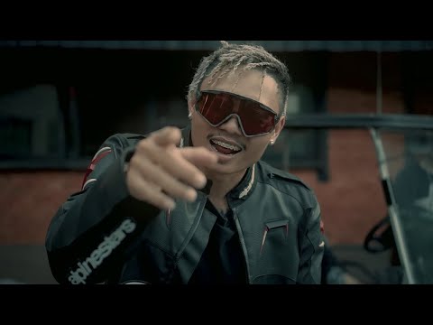 HAPPYRICCH - ทิ้งชั้นไป  feat. MIKESICKFLOW X SONOFO (Music Video)