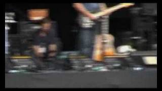 David Gilmour THEN I CLOSE MY EYES soundcheck Venezia