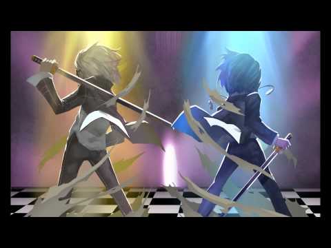 Laser Beam -Dual Mix-