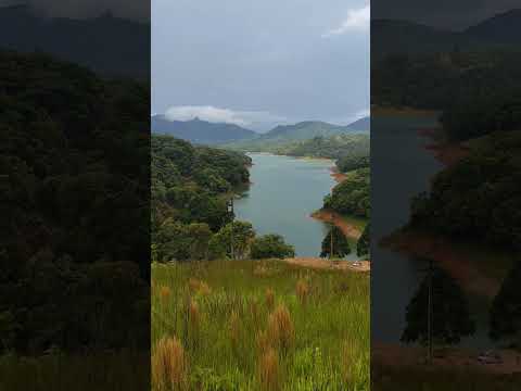 Represa do capivari em Bocaiúva do Sul Paraná #represadocapivari
