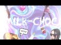 Kazaky - Milk-Choc (cover) 