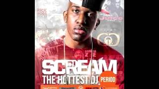 DJ Scream ft Que Gunplay Waka Flocka Tracy T-- Always
