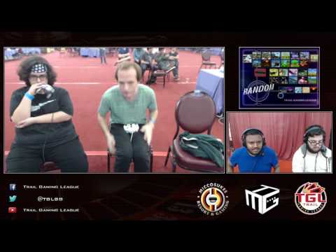 TGL Monthly 13 - Melee - Losers Finals - Flipsy Vs. Colbol