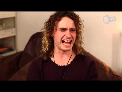 OZ Sessions: Heaven's Basement - Nothing Left To Lose